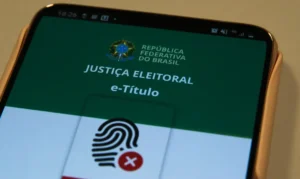 E-Título facilita identificação e consulta de local de votação para segundo turno eleitoral