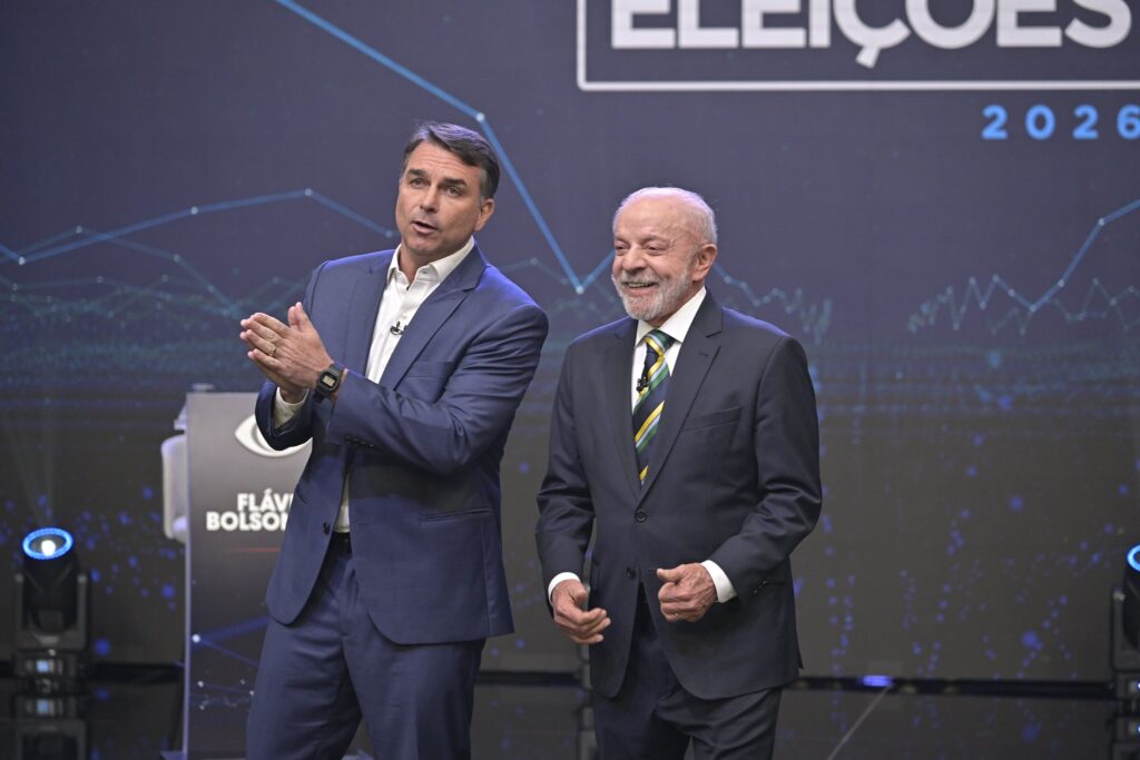 Eleições 2026: Confira as datas previstas para divulgação de pesquisas eleitorais