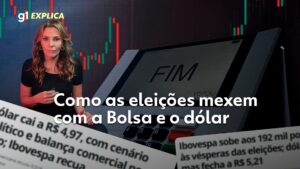 Eleições e Mercado Financeiro: Como a Política Afeta seus Investimentos