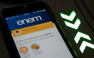 Enem 2026: Participantes já podem consultar local e horário das provas