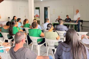FAEP conclui visita a 155 sindicatos rurais em jornada de 20 mil km