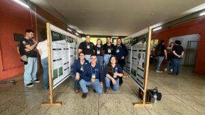 Fatec Ivaiporã apresenta 9 trabalhos científicos em simpósio de agronomia