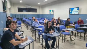 Fatec Ivaiporã debate novo modelo de avaliação para curso de Medicina