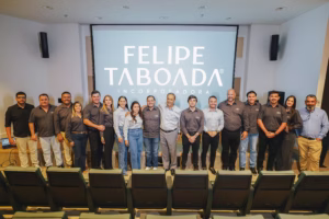 Felipe Taboada Incorporadora: fusão de gigantes cria nova potência imobiliária no Paraná