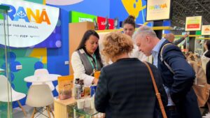 Fiep marca presença pela primeira vez na Sial Paris 2026