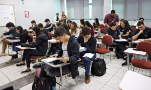 Fies libera inscrições para 50 mil vagas remanescentes até 3 de novembro