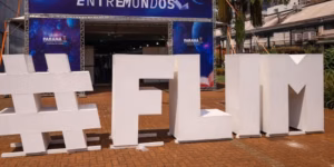 Flim 2026: Como participar dos encontros com autores renomados em Maringá