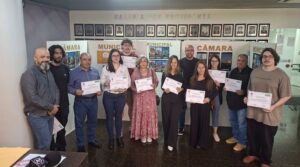 Fotografia em Destaque: Concurso Revela Belezas Naturais de Maringá