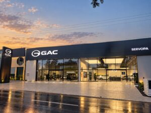 GAC abre nova concessionária em Cascavel e reforça presença no Oeste do Paraná