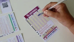 Ganhador de Arapongas leva prêmio de R$ 1,45 milhão na Lotofácil
