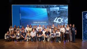 Grupo Integrado renova marca aos 40 anos e expande atuação nacional