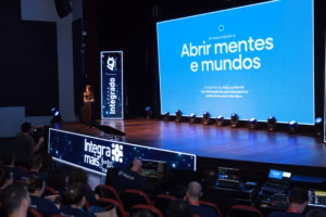 Grupo Integrado renova marca e marca novo capítulo aos 40 anos de história