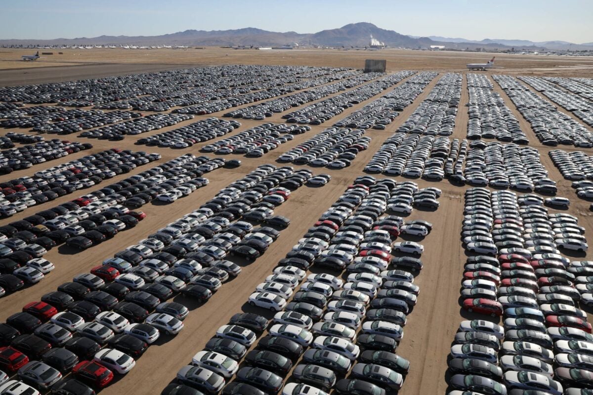 Indústria automotiva atinge pico histórico com mais de 509 mil veículos em setembro