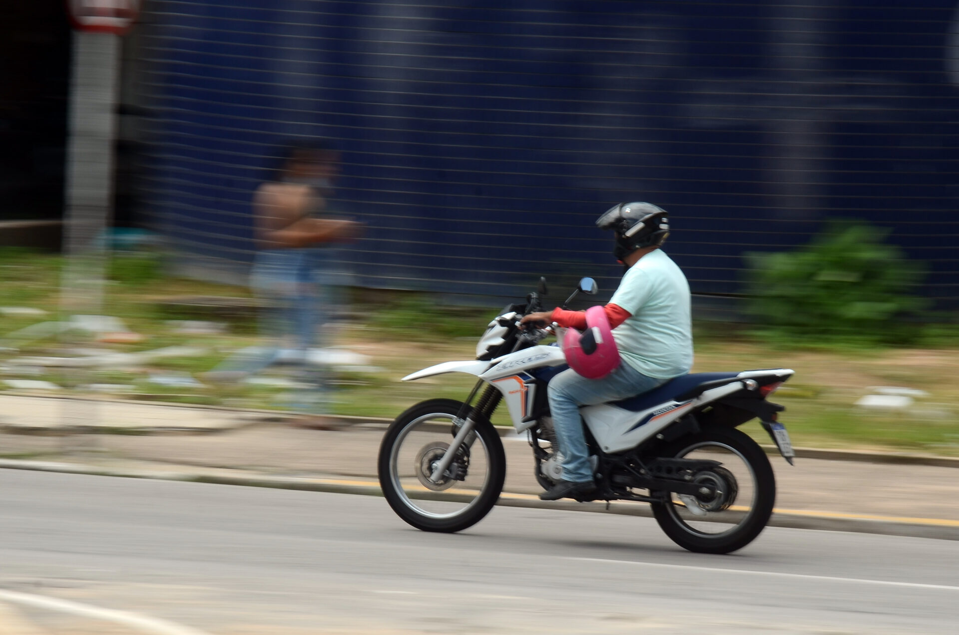Indústria de motos atinge melhor setembro em 15 anos com crescimento de 10,4%