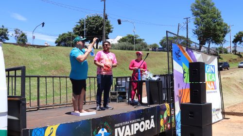 Ivaiporã realiza 2ª Gincana de Servidores com 300+ participantes