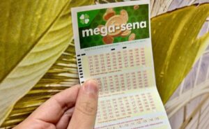 Jandaia do Sul tem ganhador na Mega-Sena; próximo concurso oferece R$ 82 milhões