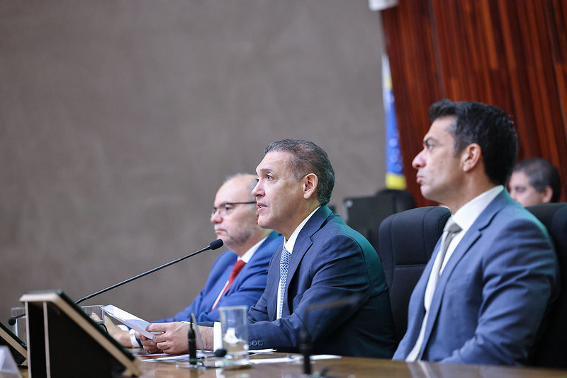 Justiça Eleitoral reafirma preparação para segundo turno com segurança e tranquilidade