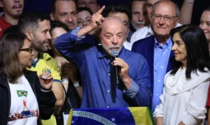 Lula promete reformular governança e impulsionar economia digital no Brasil