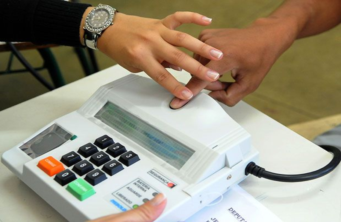 Manoel Ribas: TRE-PR transfere votação do 2º turno para nova escola