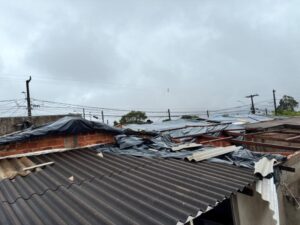Marilândia do Sul orienta moradores sobre saque emergencial do FGTS