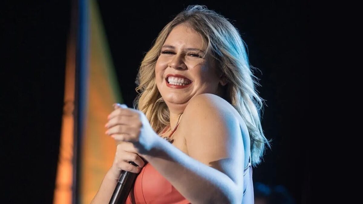Marília Mendonça: a rainha da sofrência que encantou Maringá mais de três vezes
