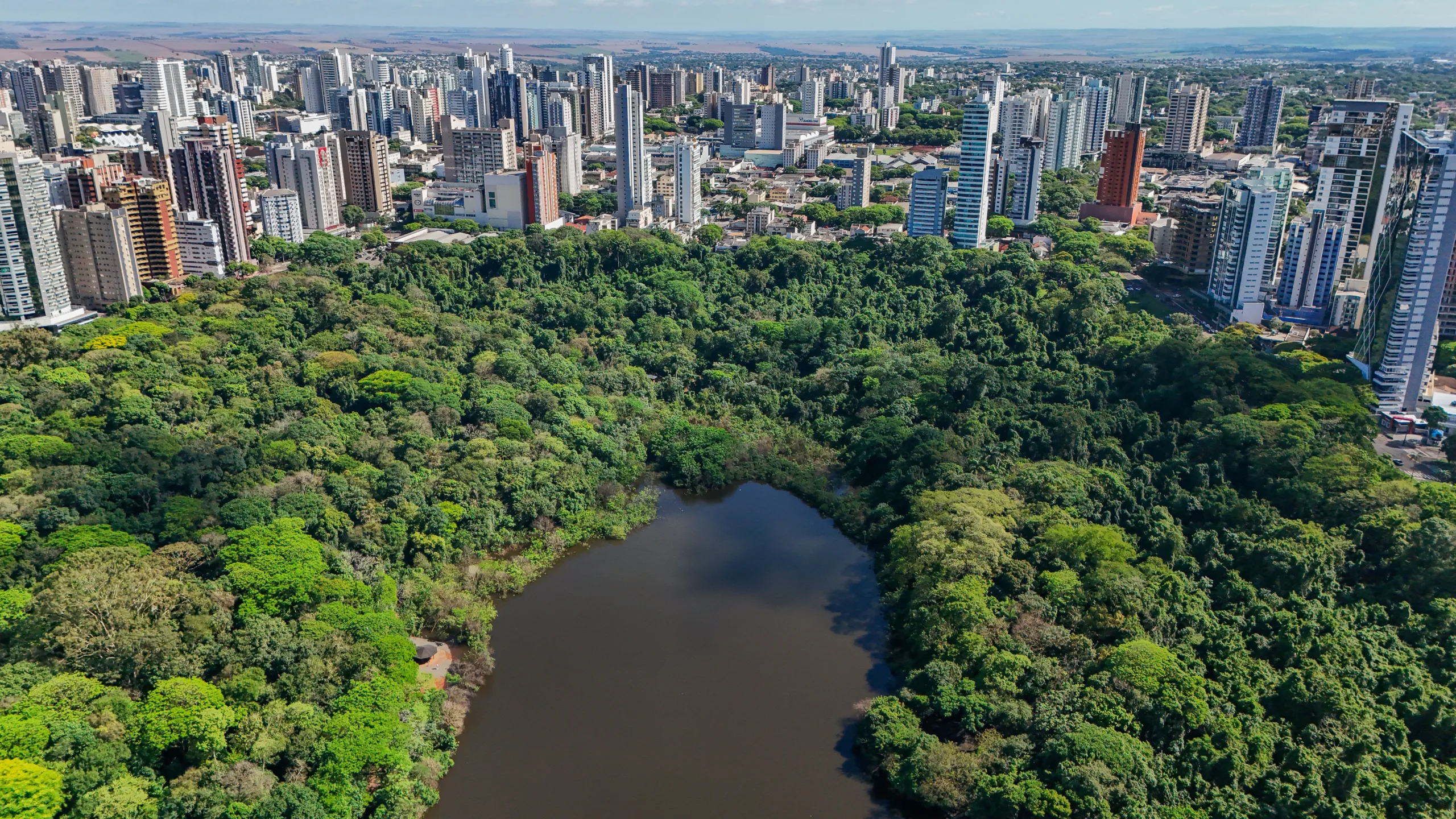 Maringá aprova metodologia inovadora para avaliar custos ambientais em compras públicas