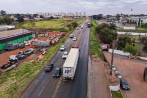 Maringá avança com projeto do Contorno Sul ouvindo demandas comunitárias