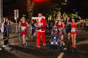 Maringá busca patrocinadores para 2ª Corrida do Noel; prazo vai até 21 de outubro