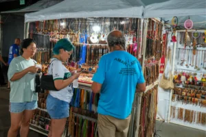 Maringá celebra Festa dos Estados com música, bingo e artesanato neste fim de semana