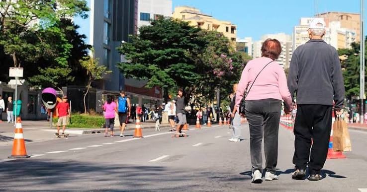 Maringá é destaque entre cidades ideais para aposentados no Brasil