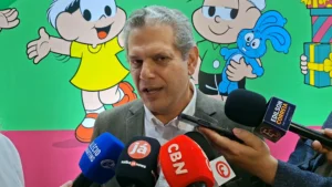 Maringá Encantada 2026: maior celebração de Natal do interior do Paraná