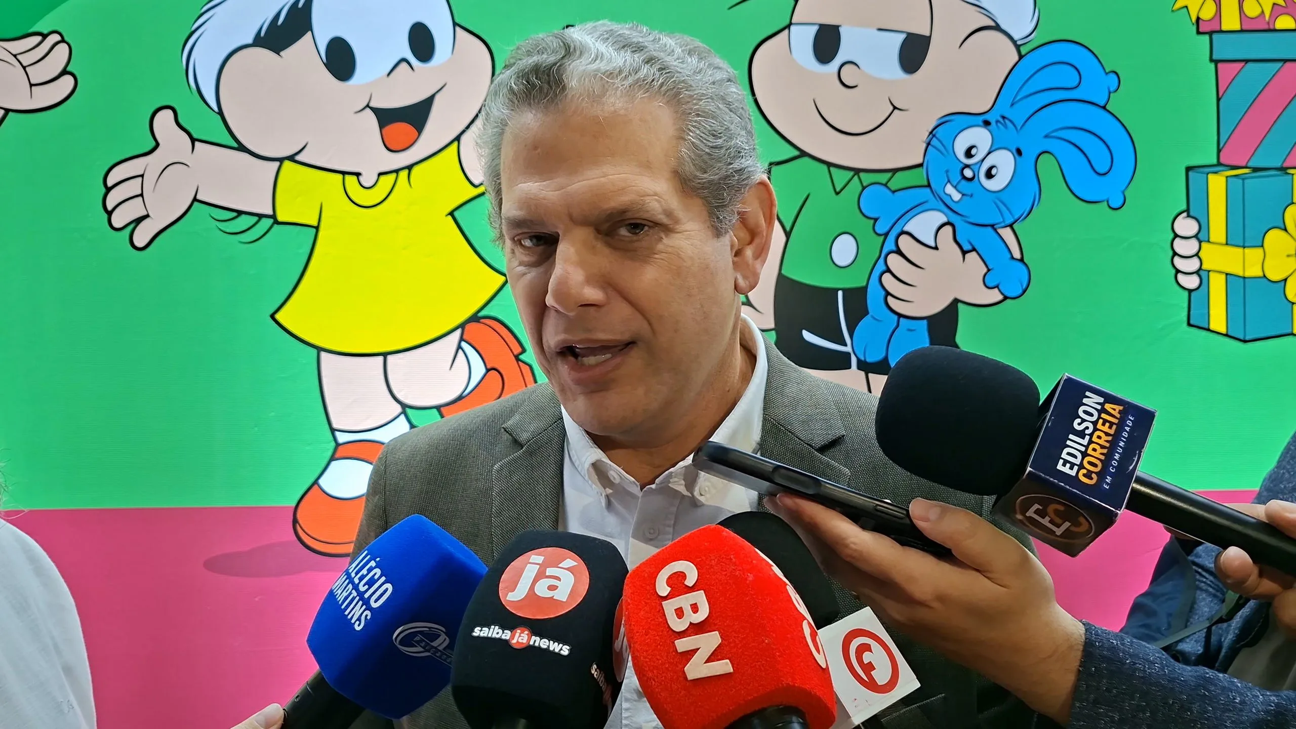 Maringá Encantada 2026: maior celebração de Natal do interior do Paraná