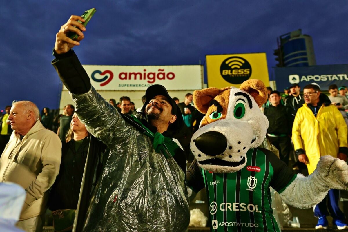 Maringá FC busca inédito acesso à Série B em decisão contra Floresta