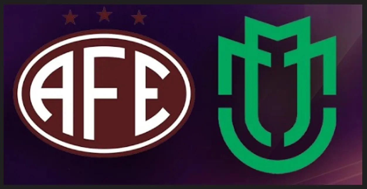 Maringá FC enfrenta Ferroviária nas quartas da Copa Paraná em decisão única