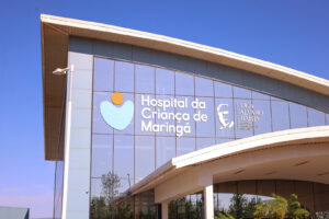 Maringá: HCM promove reconhecimento a 70 empresas que apoiam saúde infantojuvenil