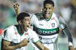 Maringá mantém esperança de acesso à Série B com jogo decisivo na última rodada