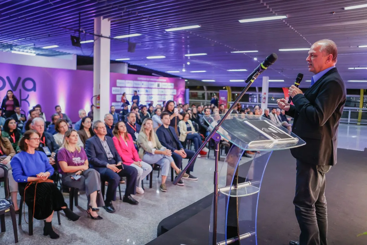 Maringá premia 13 projetos de inovação em terceira edição do Inova Maringá