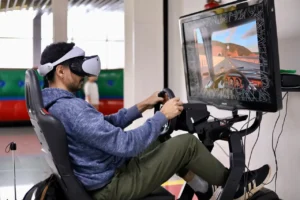 Maringá promove Dia do Gamer com torneios e acesso a games virtuais