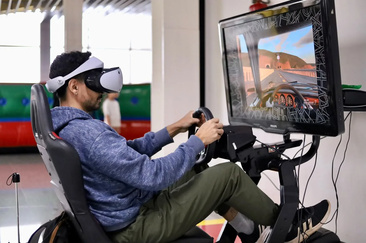Maringá promove Dia do Gamer com torneios e acesso a games virtuais