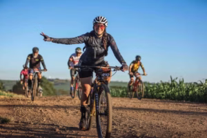 Maringá recebe 1º Pedal Rota das Graças com 40 km entre capelas