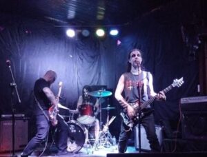 Maringá recebe festival com rap, rock e black metal para arrecadar doações