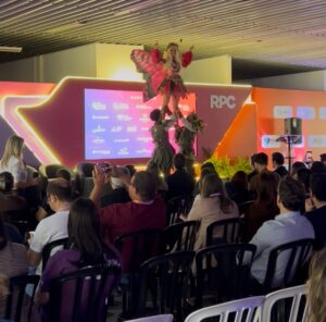 Maringá recebe programação sobre inovação e tecnologia até sexta com entrada gratuita