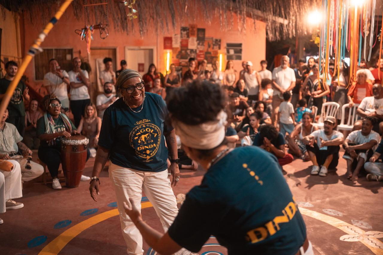 Maringá recebe shows, teatro e festividades culturais com atrações para toda família