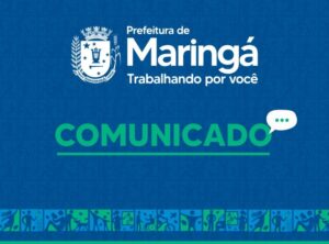 Maringá reforça segurança digital e suspende SEI temporariamente