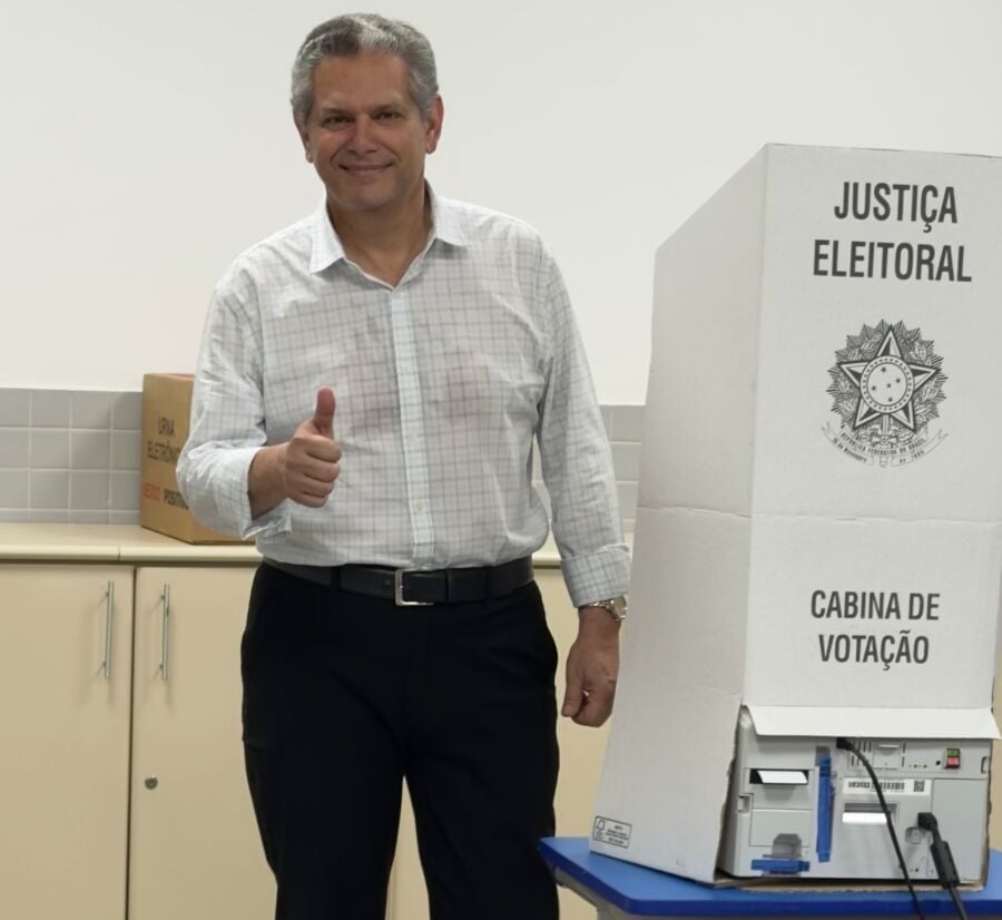 Maringá se preparará para trabalhar com novo presidente, afirma Silvio Barros