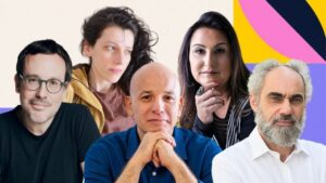 Maringá sedia Festa Literária do Paraná com autores renomados e programação cultural gratuita