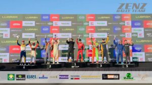 Marreco e Sidão garantem segundo lugar em Limeira e seguem vivos na MIT Cup 2026