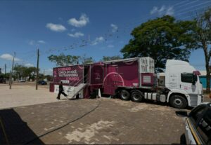 Mauá da Serra abre agendamento para rastreamento de câncer de mama em novembro