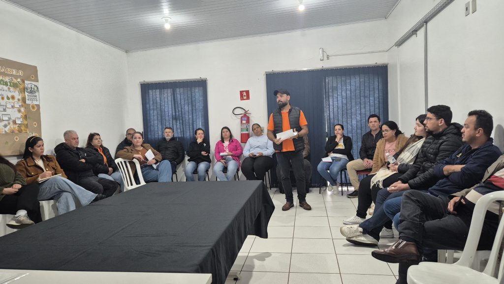 Mauá da Serra divulga estratégia de proteção civil para situações de emergência
