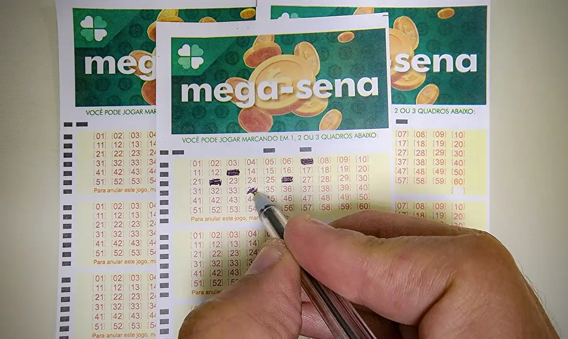 Mega-Sena acumula e prêmio atinge R$ 300 milhões na próxima rodada